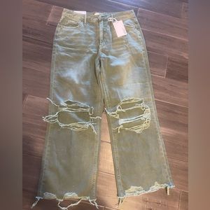 Vervet jeans size 29